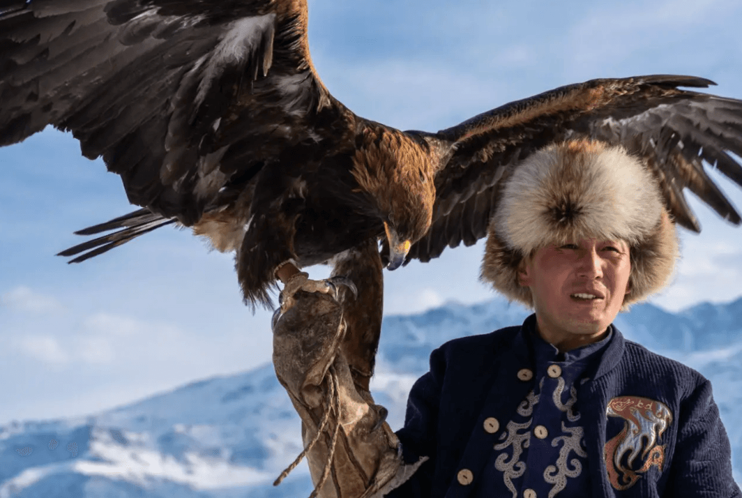 Eagle