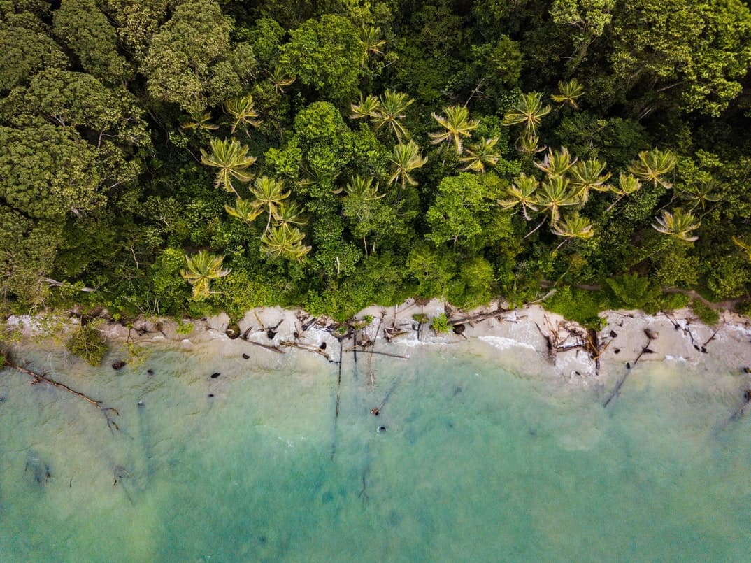 Island
