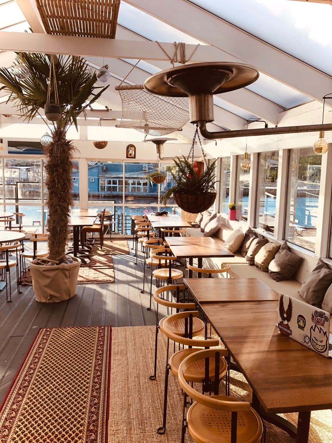 Baron Restaurant