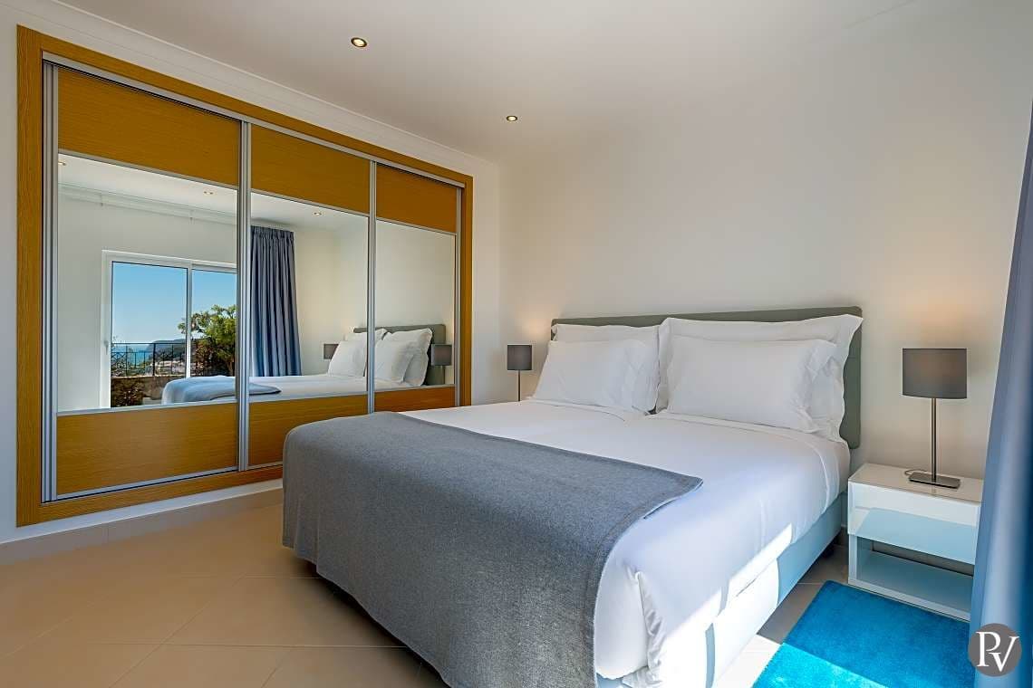 Room Salema Beach Village