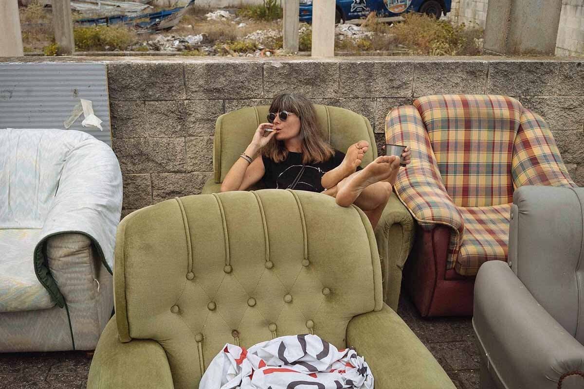 cool girl 
