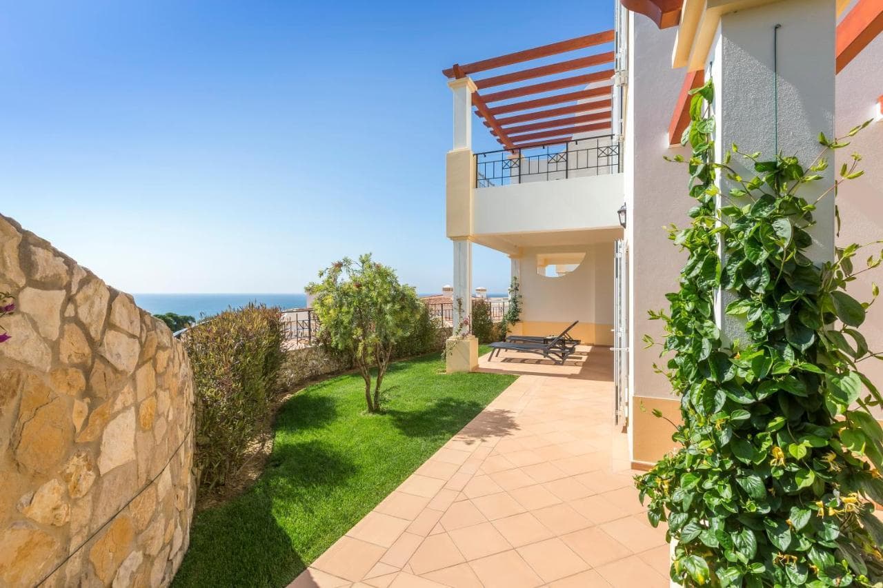 Ocean Views Salema