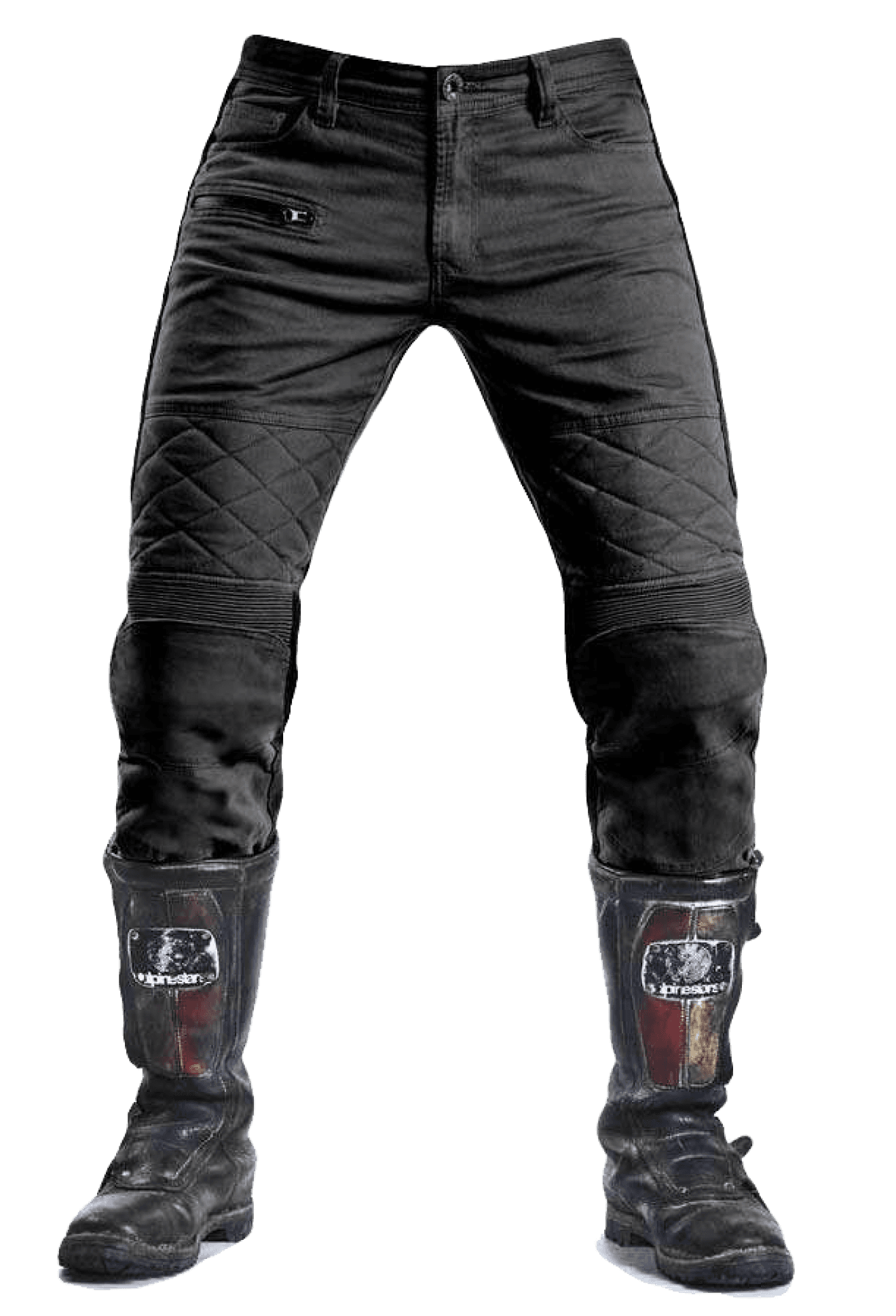 Fuel Pants