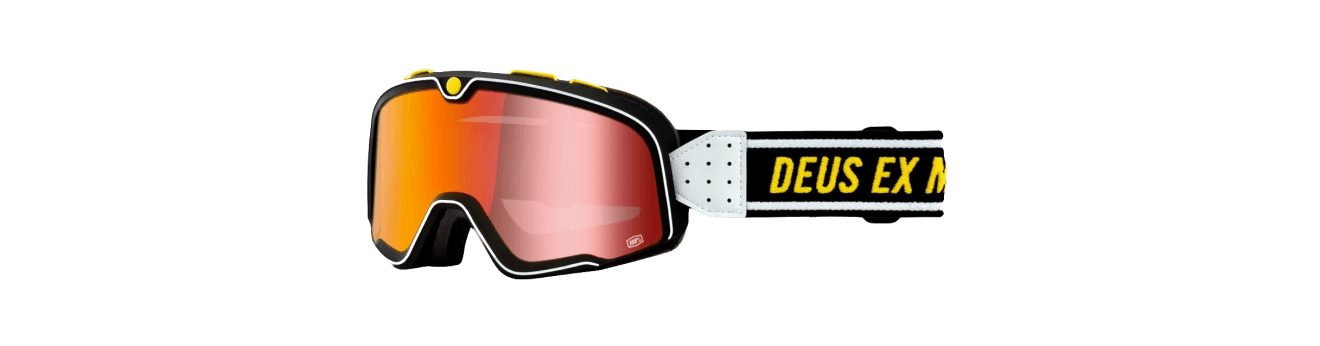 Deus Ex Machina Goggles