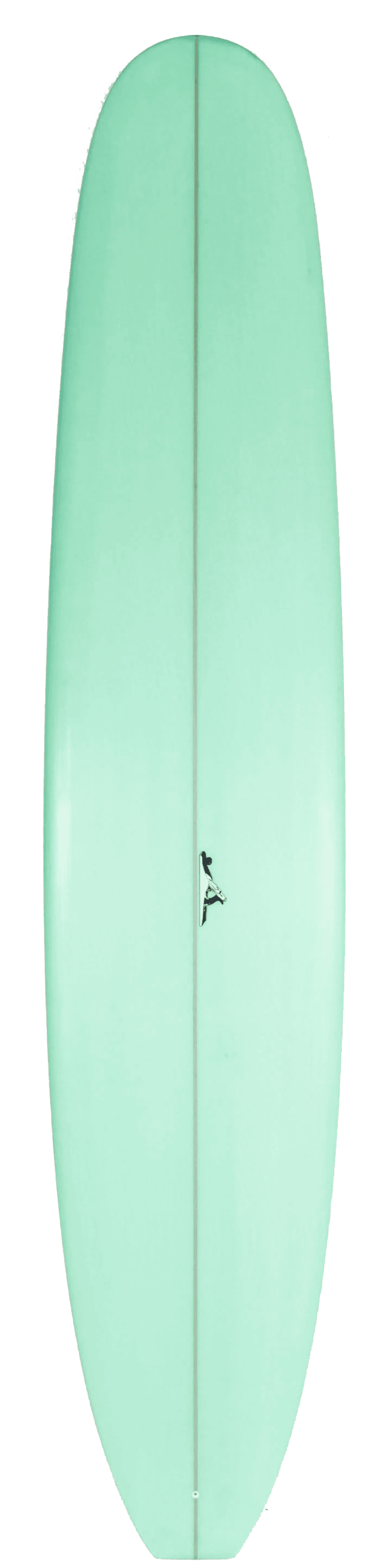 Lonboard Shaped by Thomas Surfboards