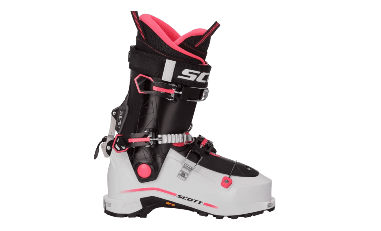 Scott Boots