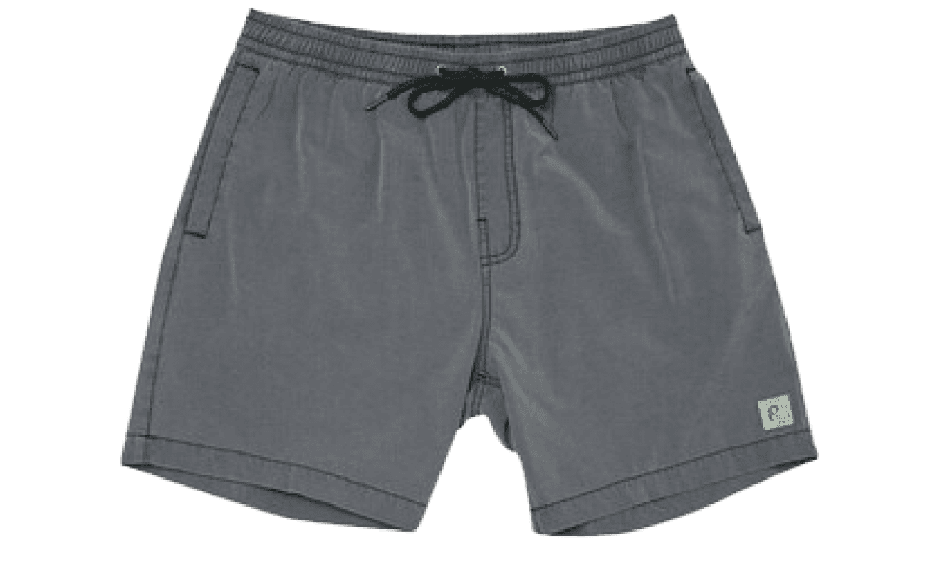Deus Shortboards Image