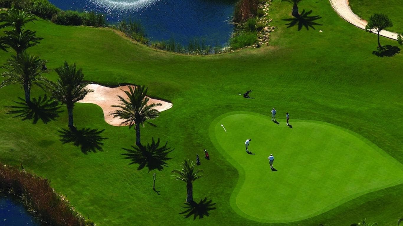 Boavista Golf Algarve 