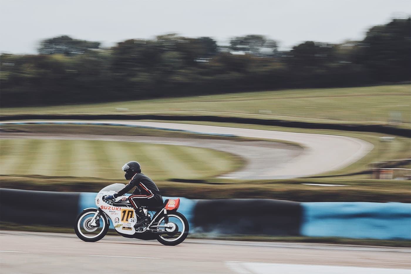 Race Malle