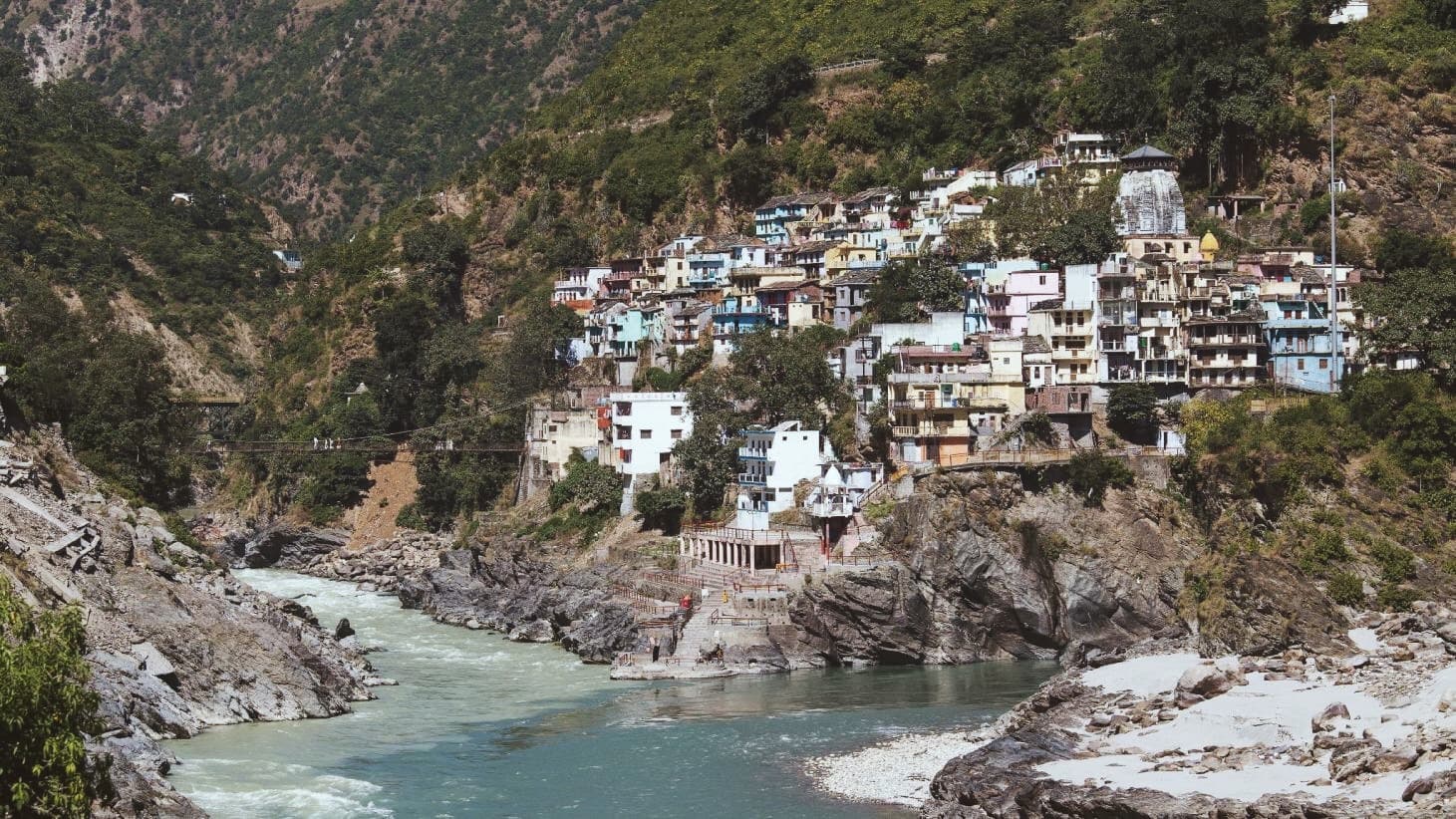 RUDRAPRAYAG