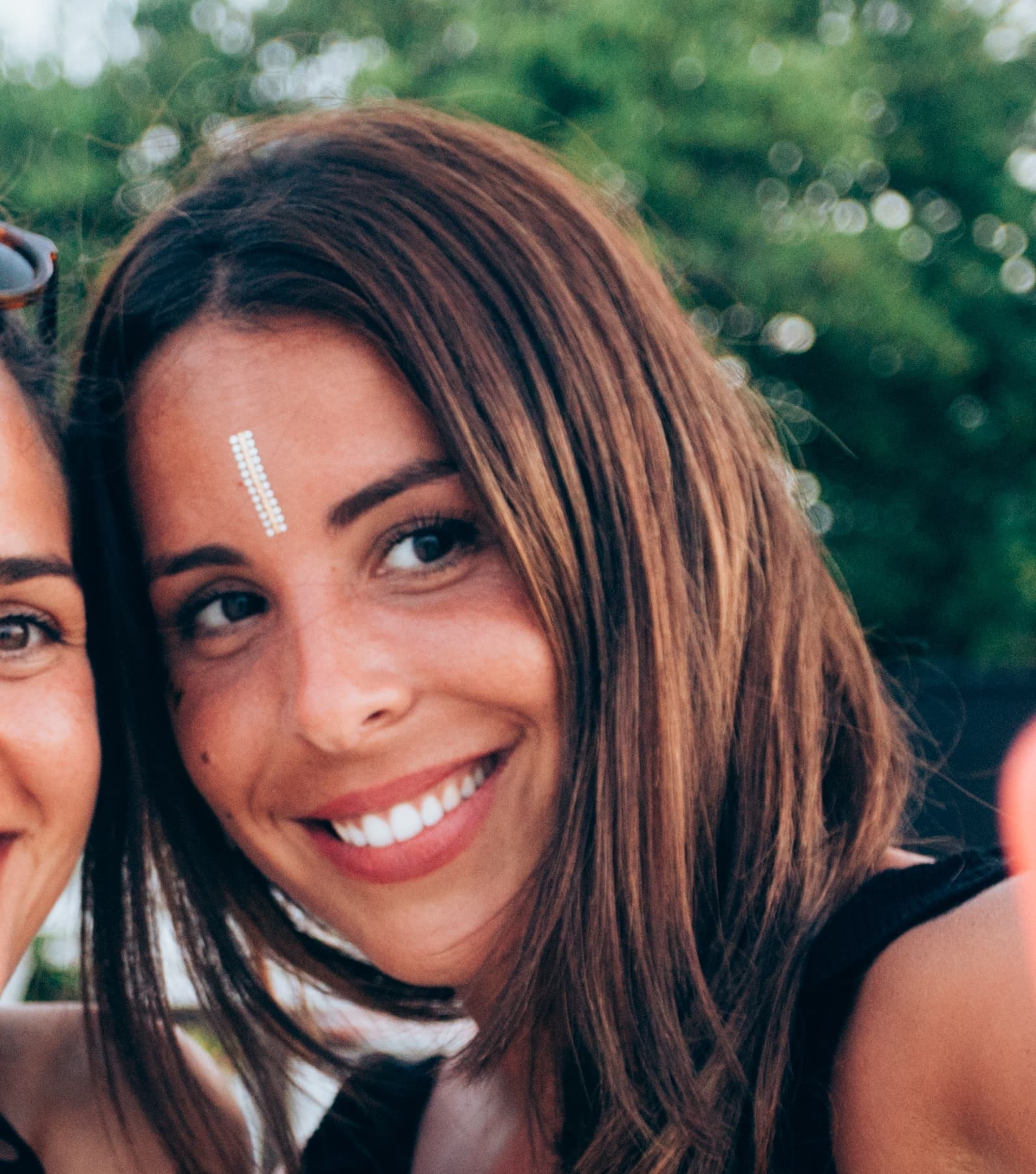 Profile Photo of Rocio Cayuela in the Maldives