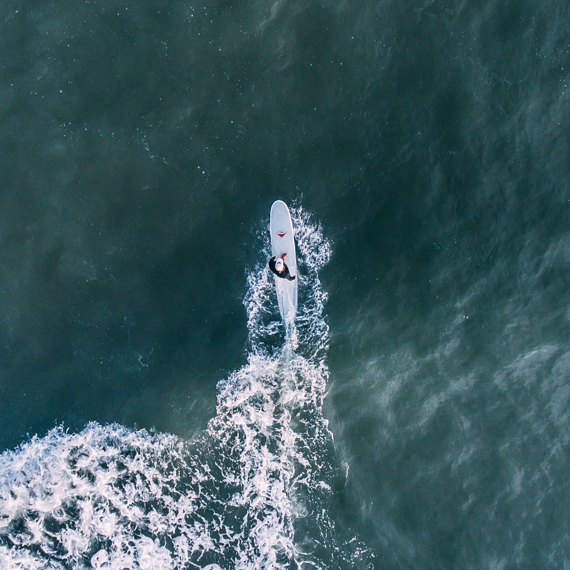 surf drone