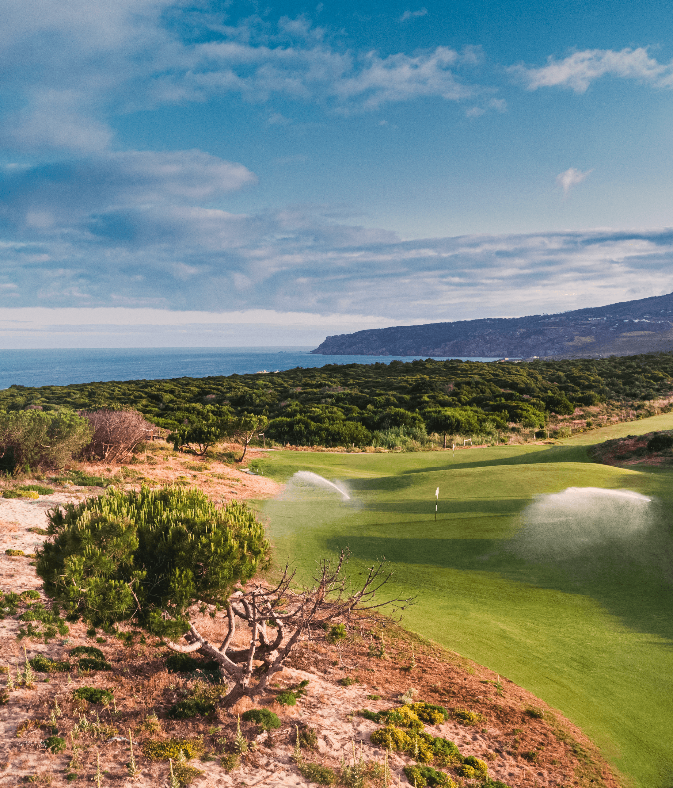 Golf Algarve