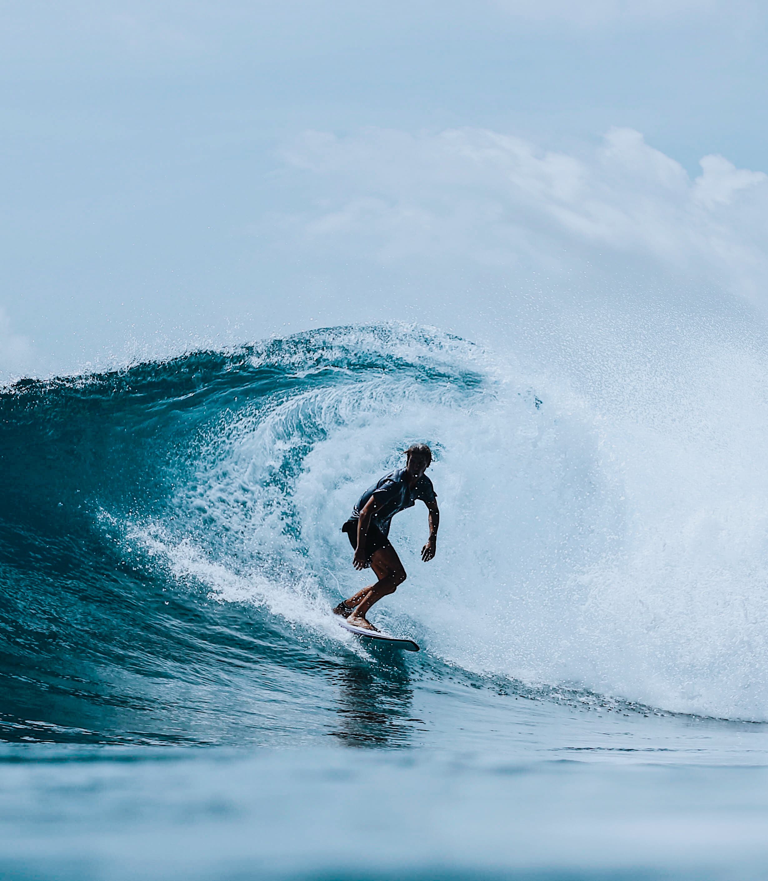 Surf