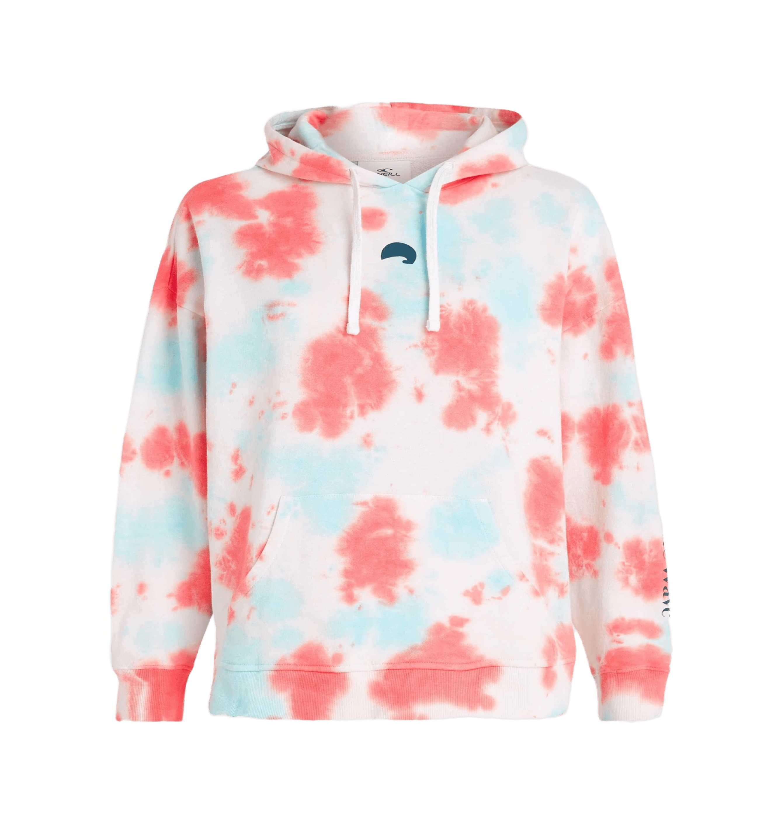 HOODIE | PINK