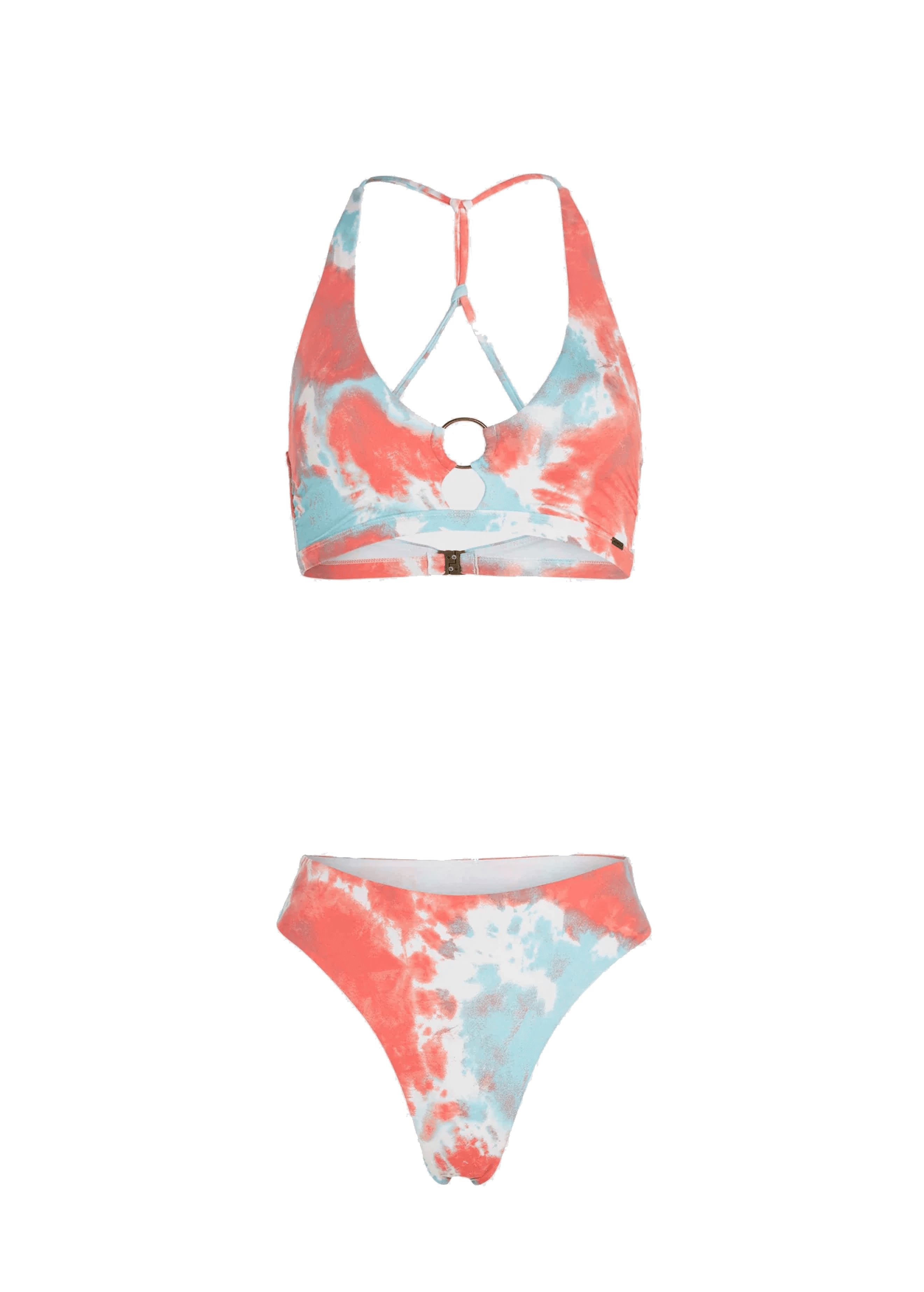 BIKINI WOMAN