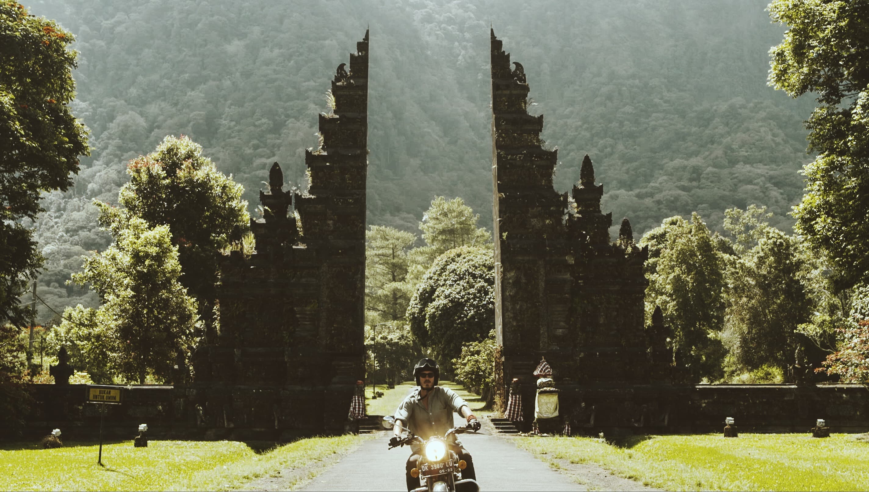 ubud on a bike 