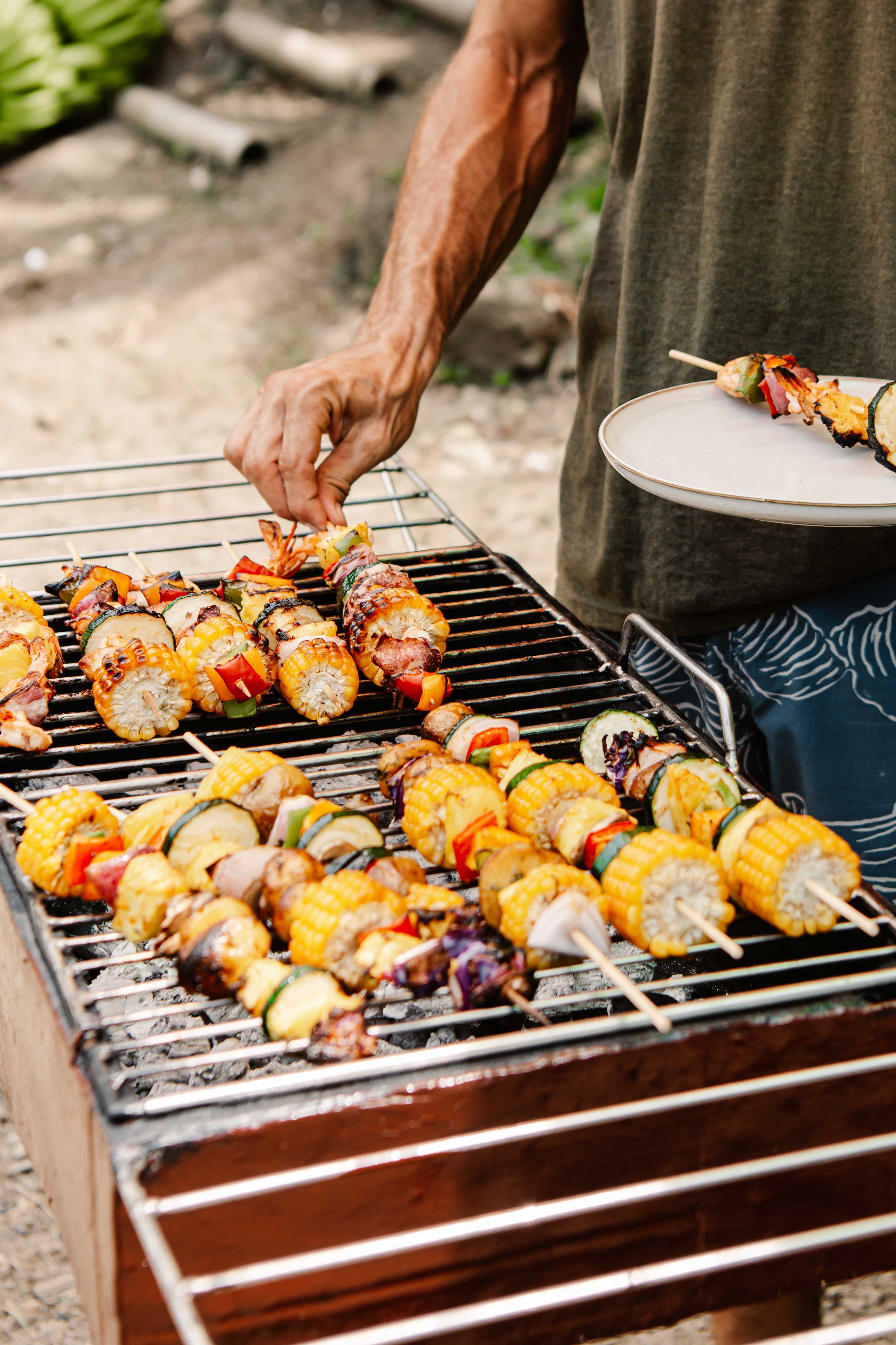 BBQ-Surftrip-Girlsonly-ecuador