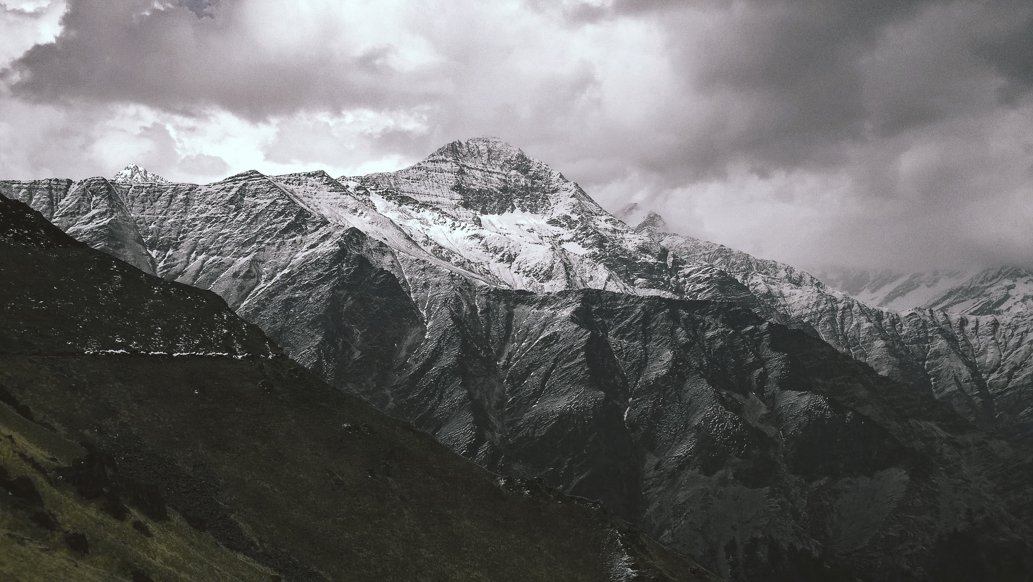 CHAMOLI
