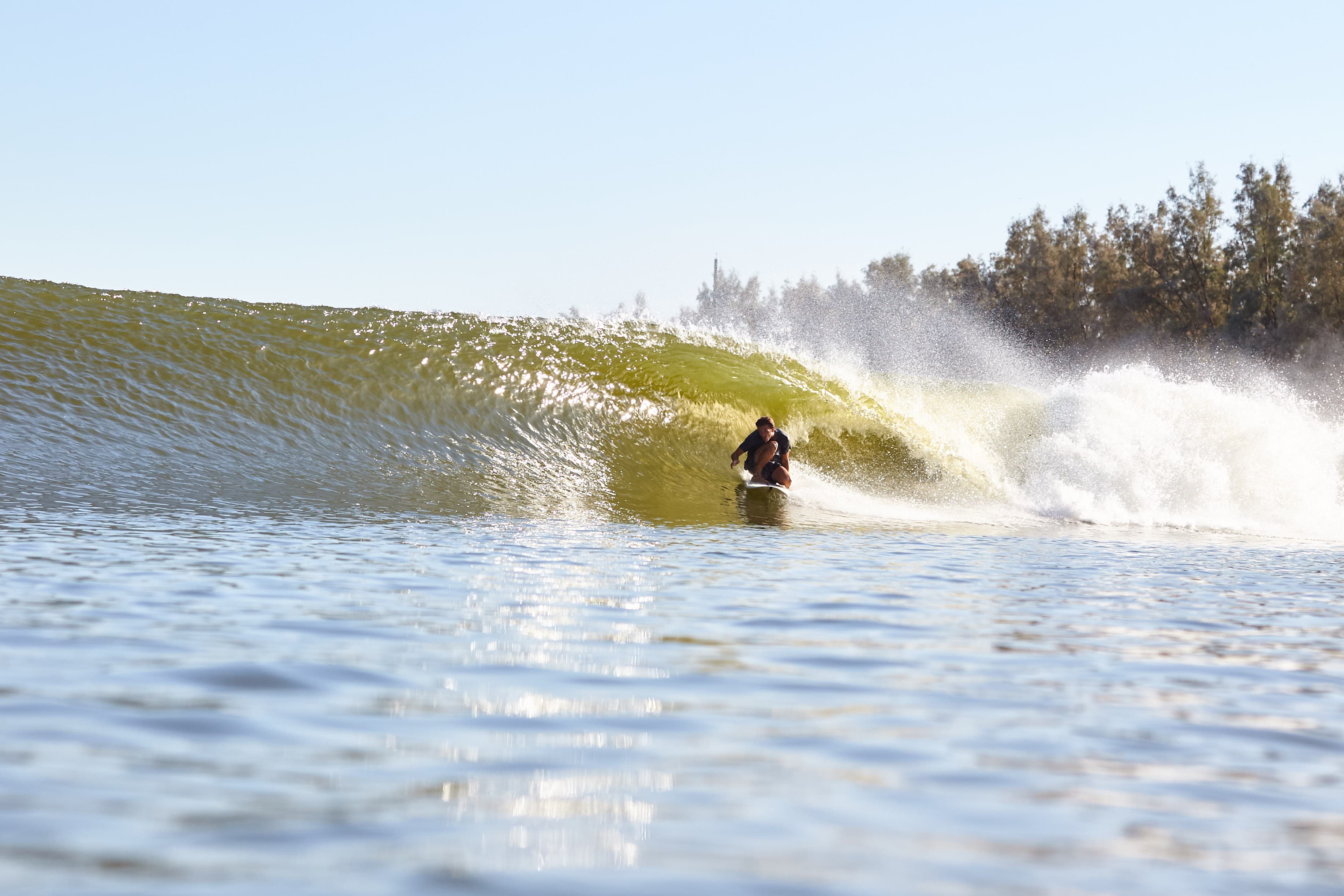 Surf Ranch US