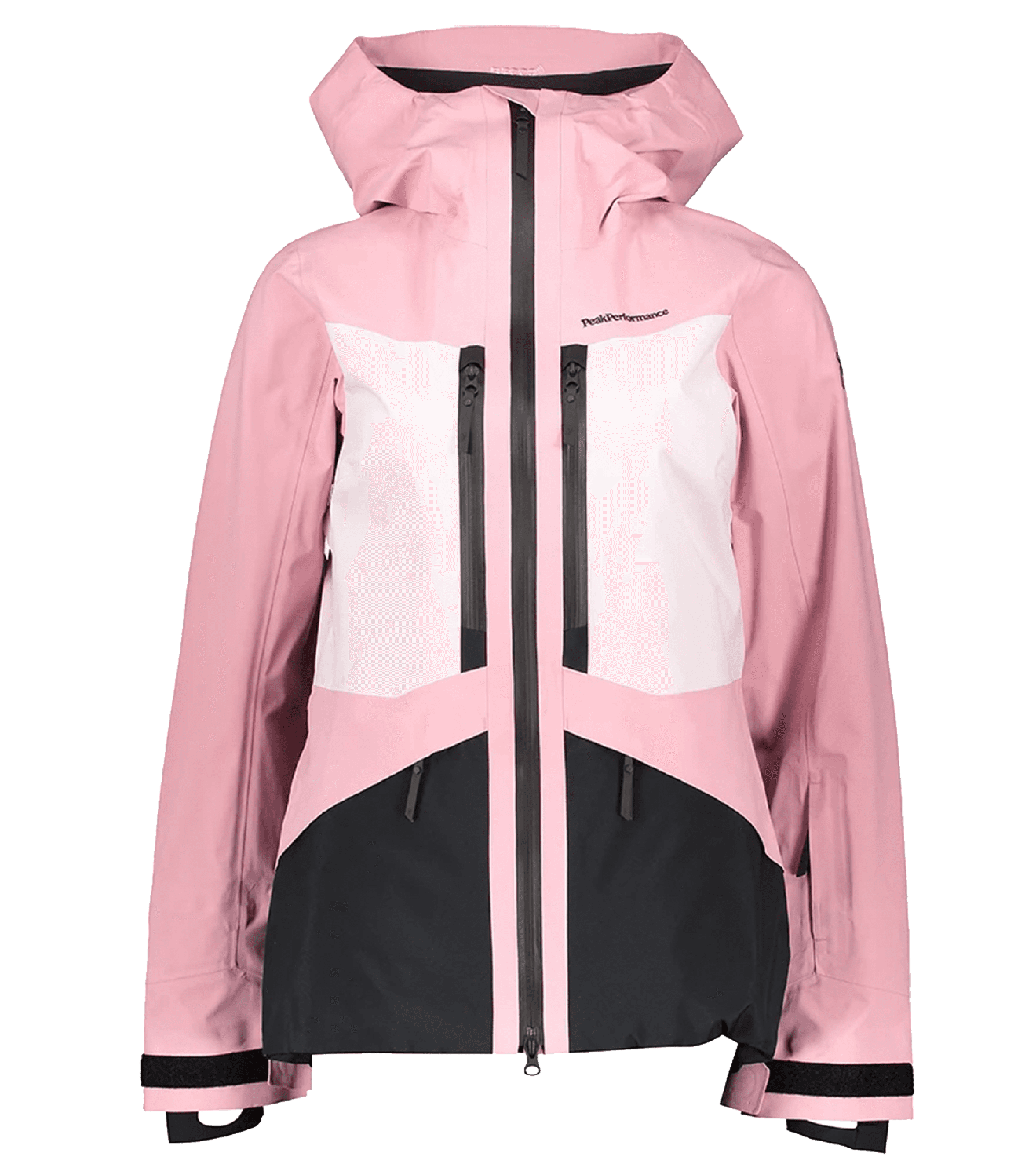VERTICAL 3L SKI JACKET WOMEN