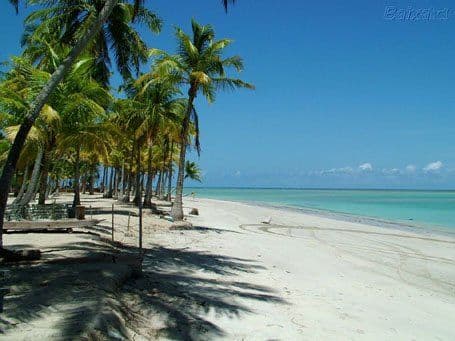 BARRA GRANDE