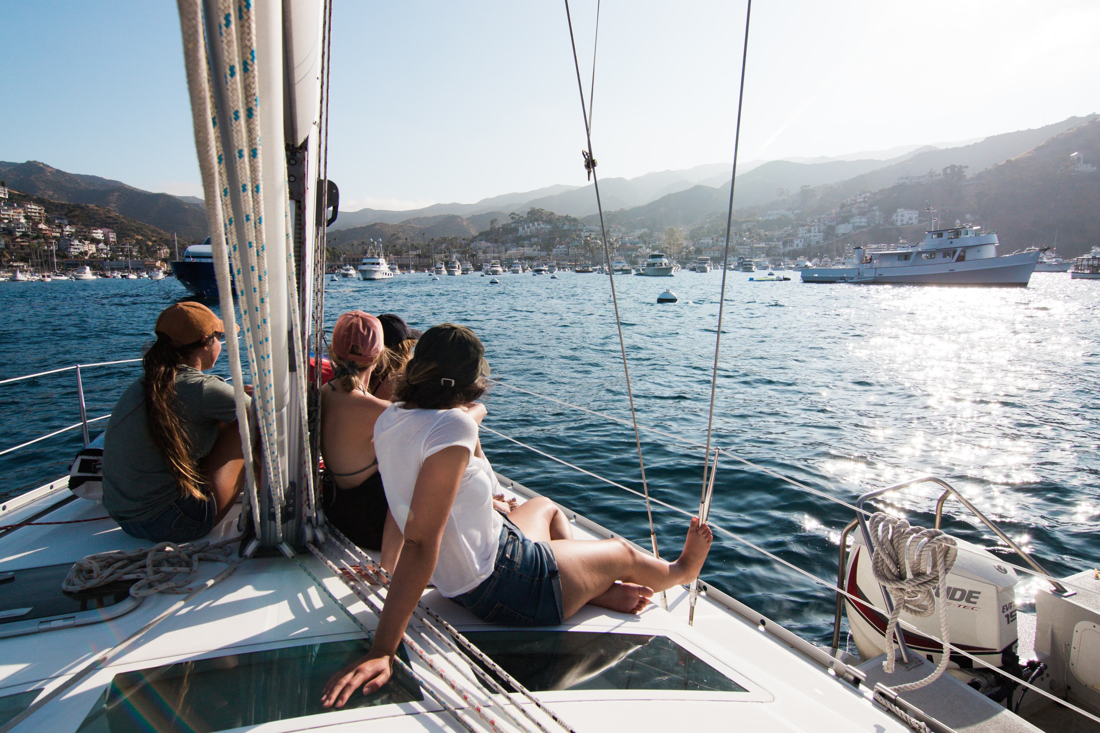 Sailing-foiling-friends-trip-italy