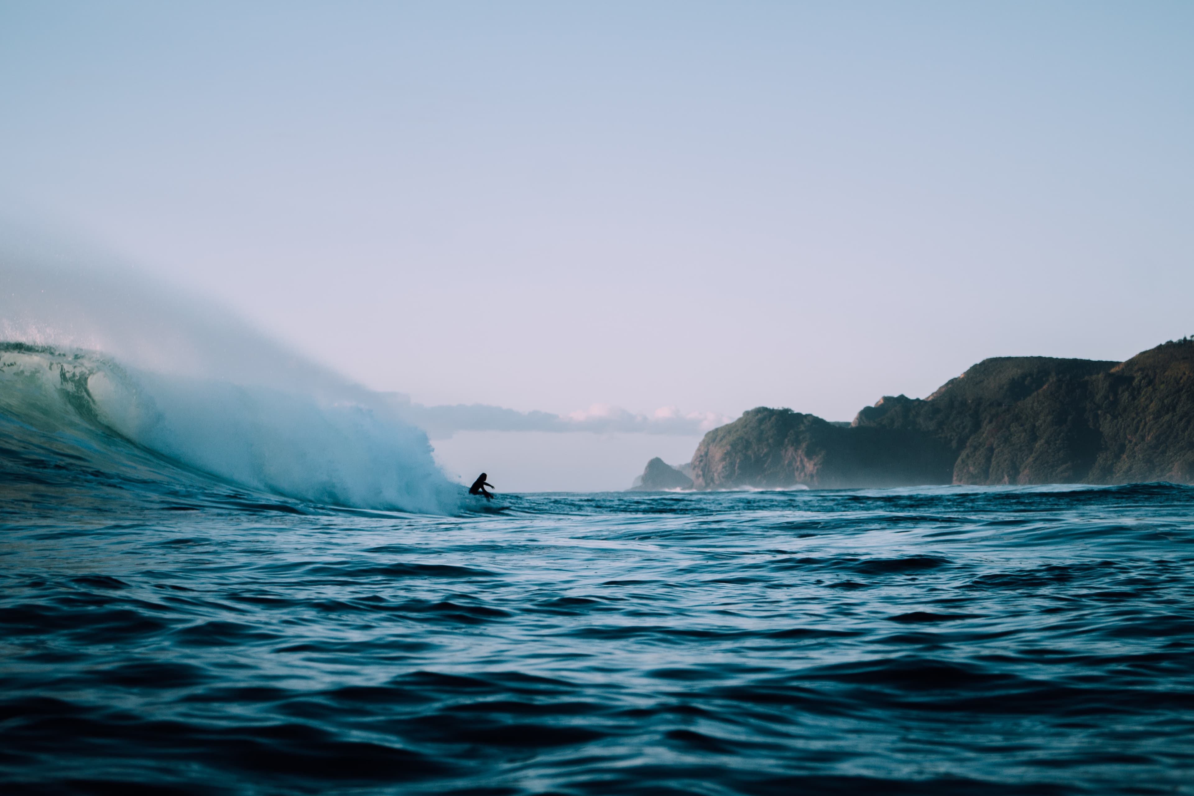 Surf in Galicia