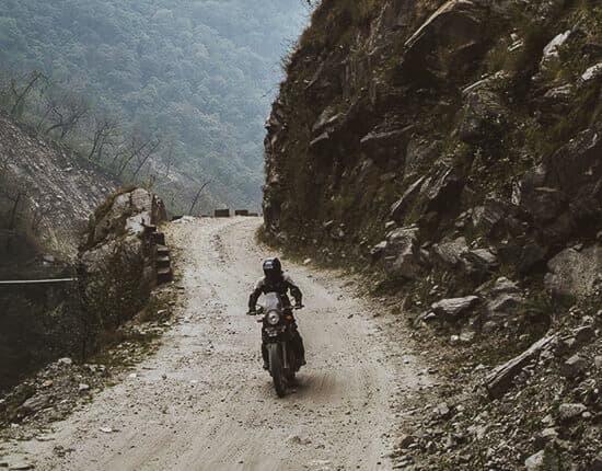 KAUSANI