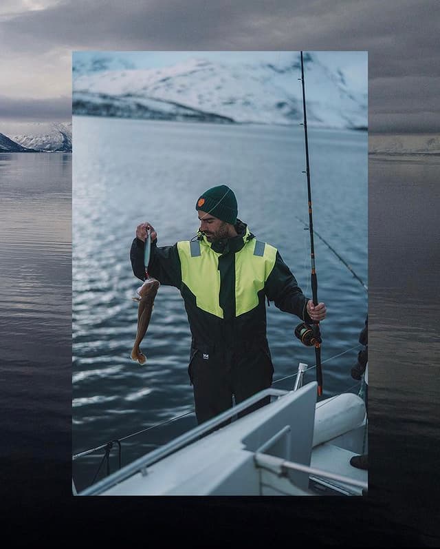 ArcticFishTrip