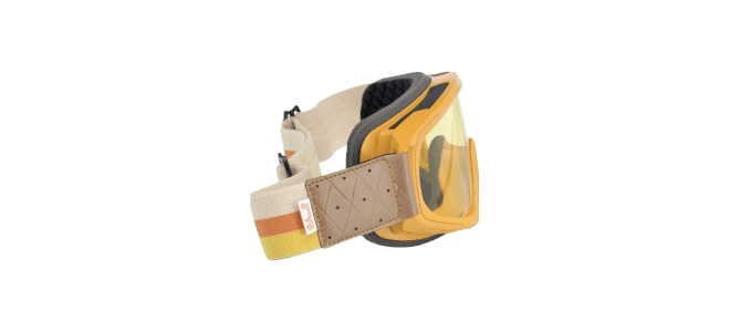 Goggle