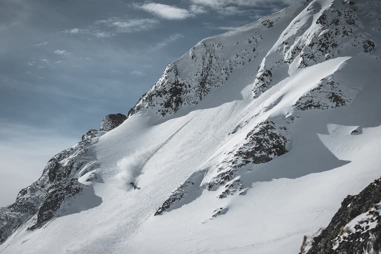 Georgia Skiing 