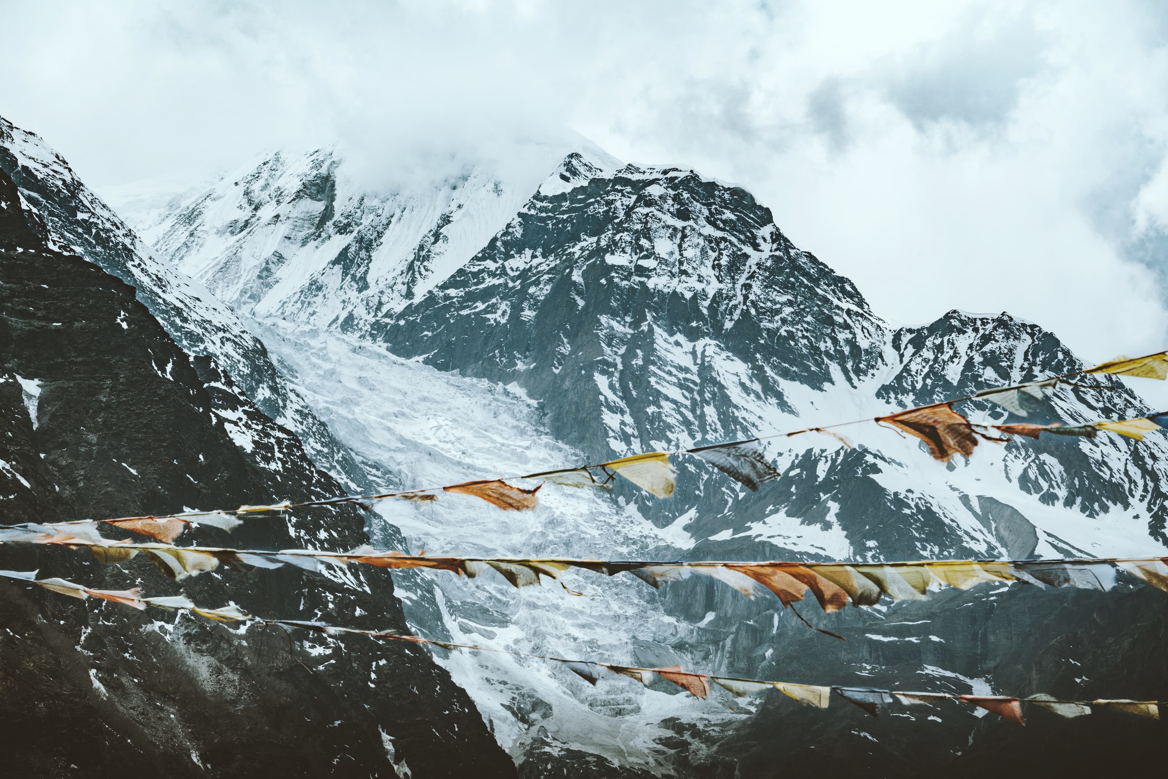 Culture Himalaya