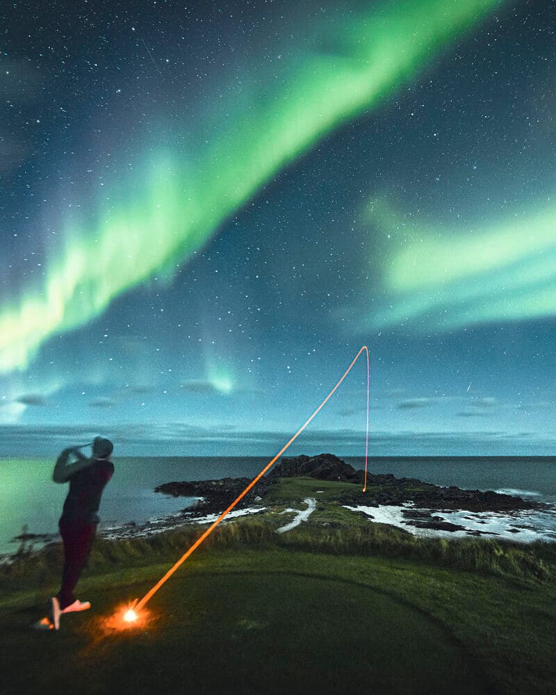 lofoten