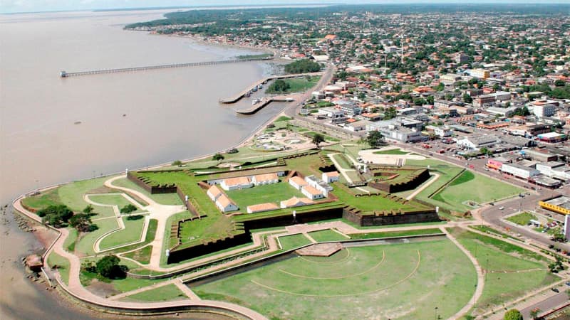 MACAPÁ