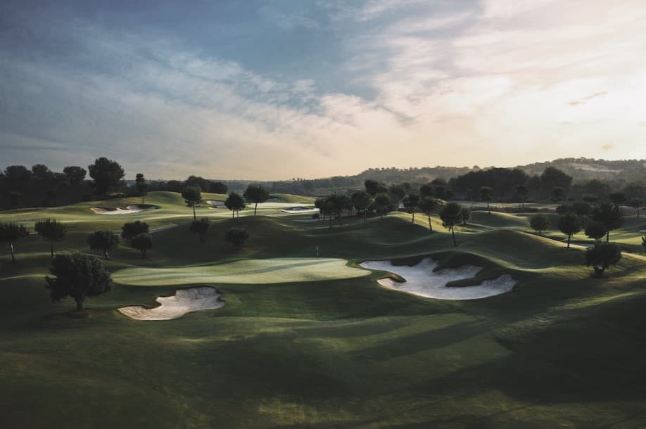 Golf Alicante