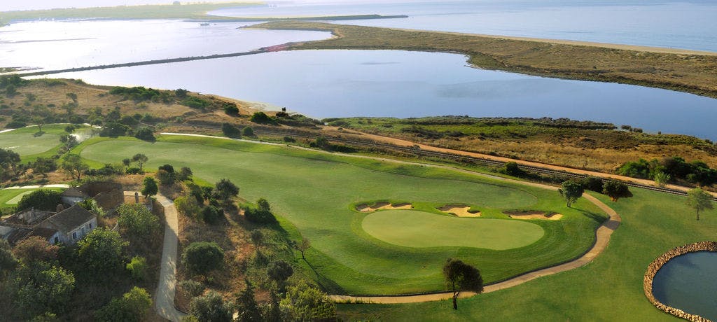 Palmares ocean living and golf