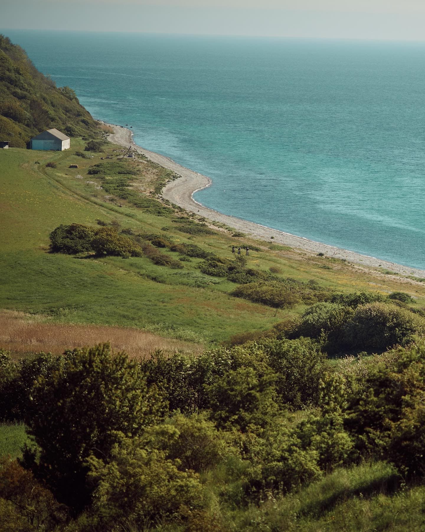 Galician Coast