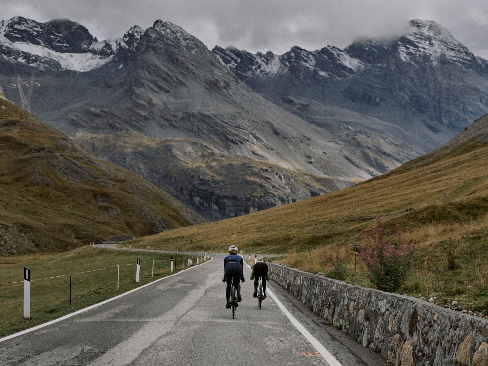 Picos de Europa Bike