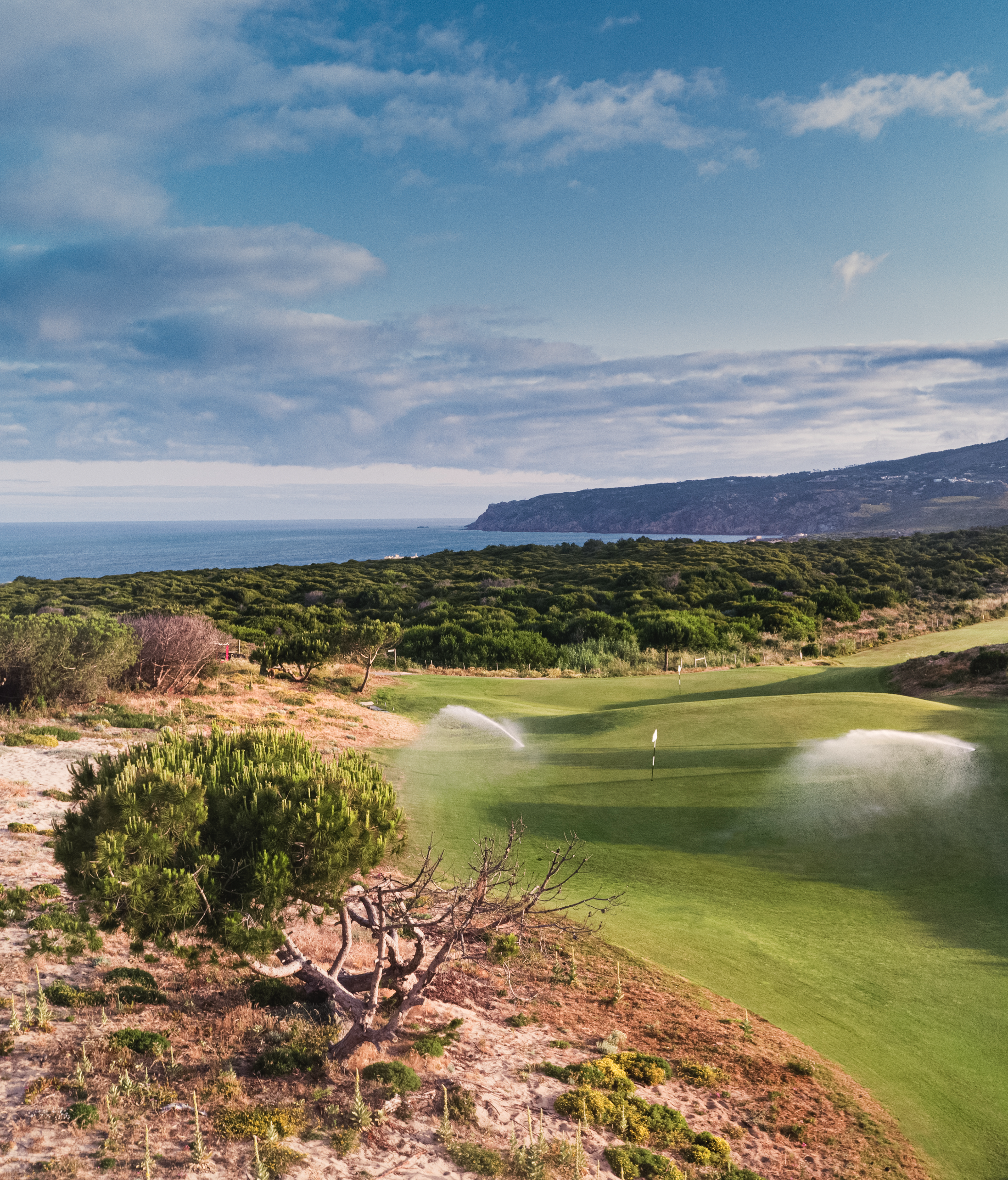 Golf Algarve