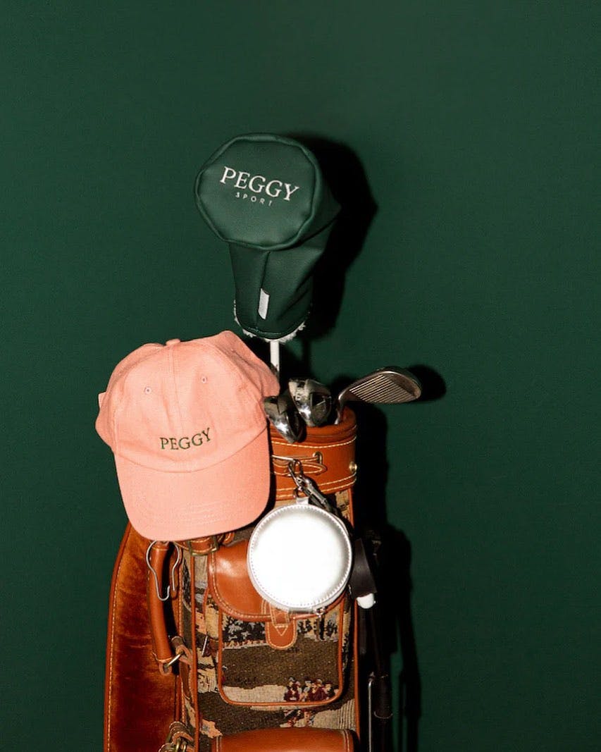 Golf Bag Peggy Sport